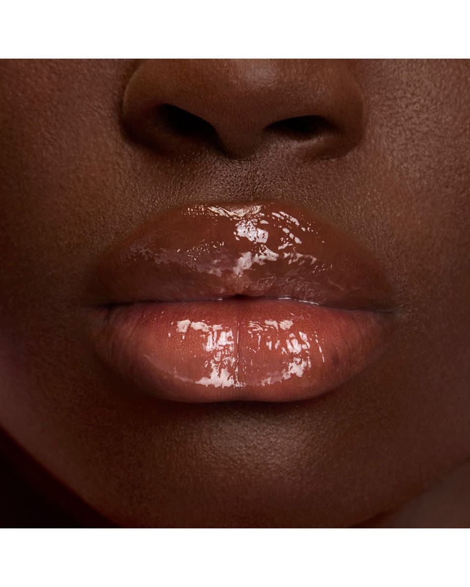 LANCÔME Lip Idole Juicytreat Lipolie Gloss 18 - BERRY YUMMY 3