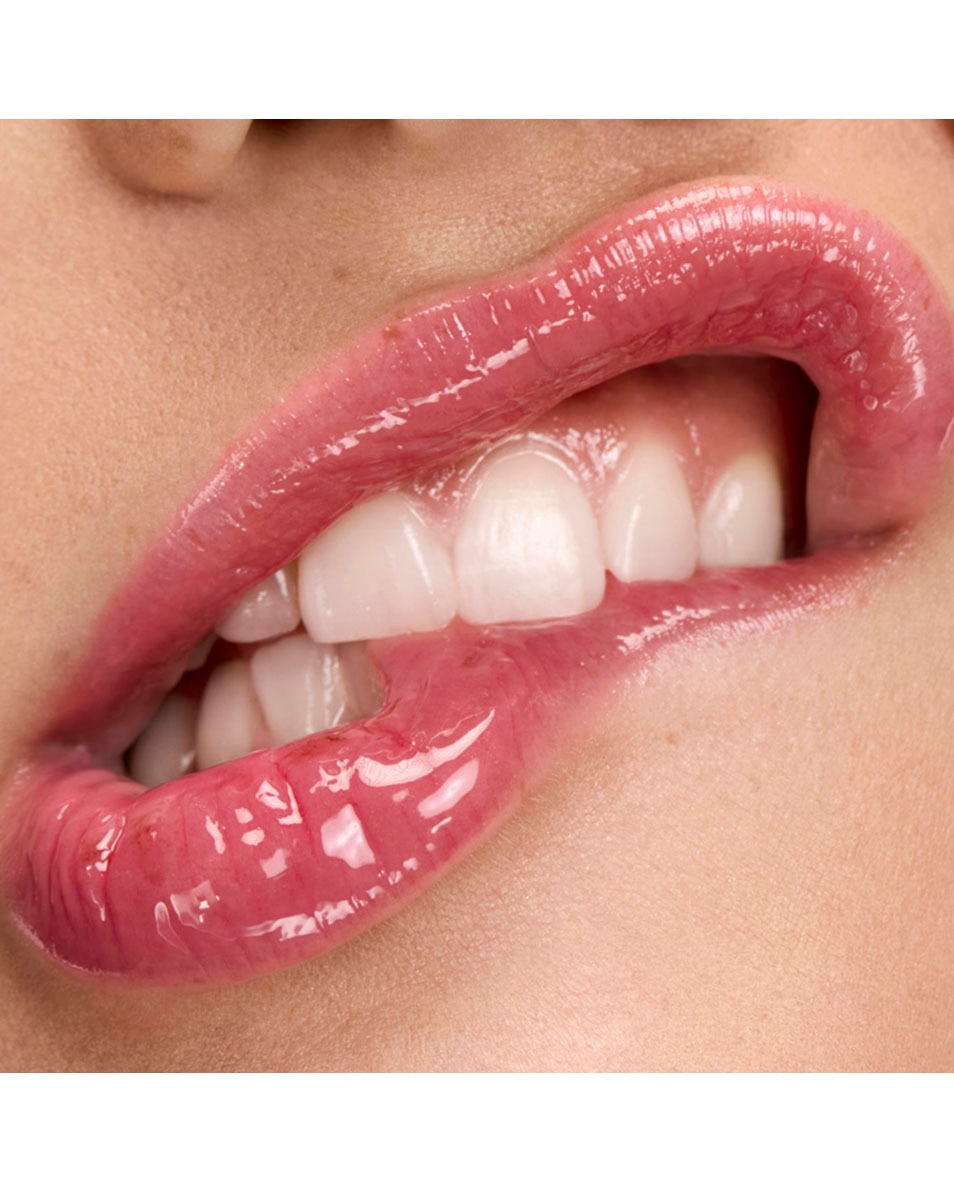 LANCÔME Lip Idole Juicytreat Lipolie Gloss 10 - PINK ÔH LA LA