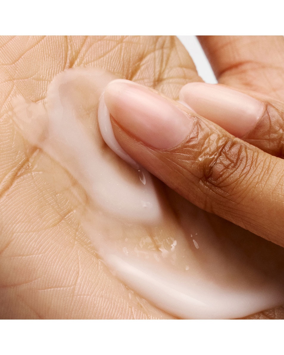 Hydrating Cream-to-Milk Cleanser