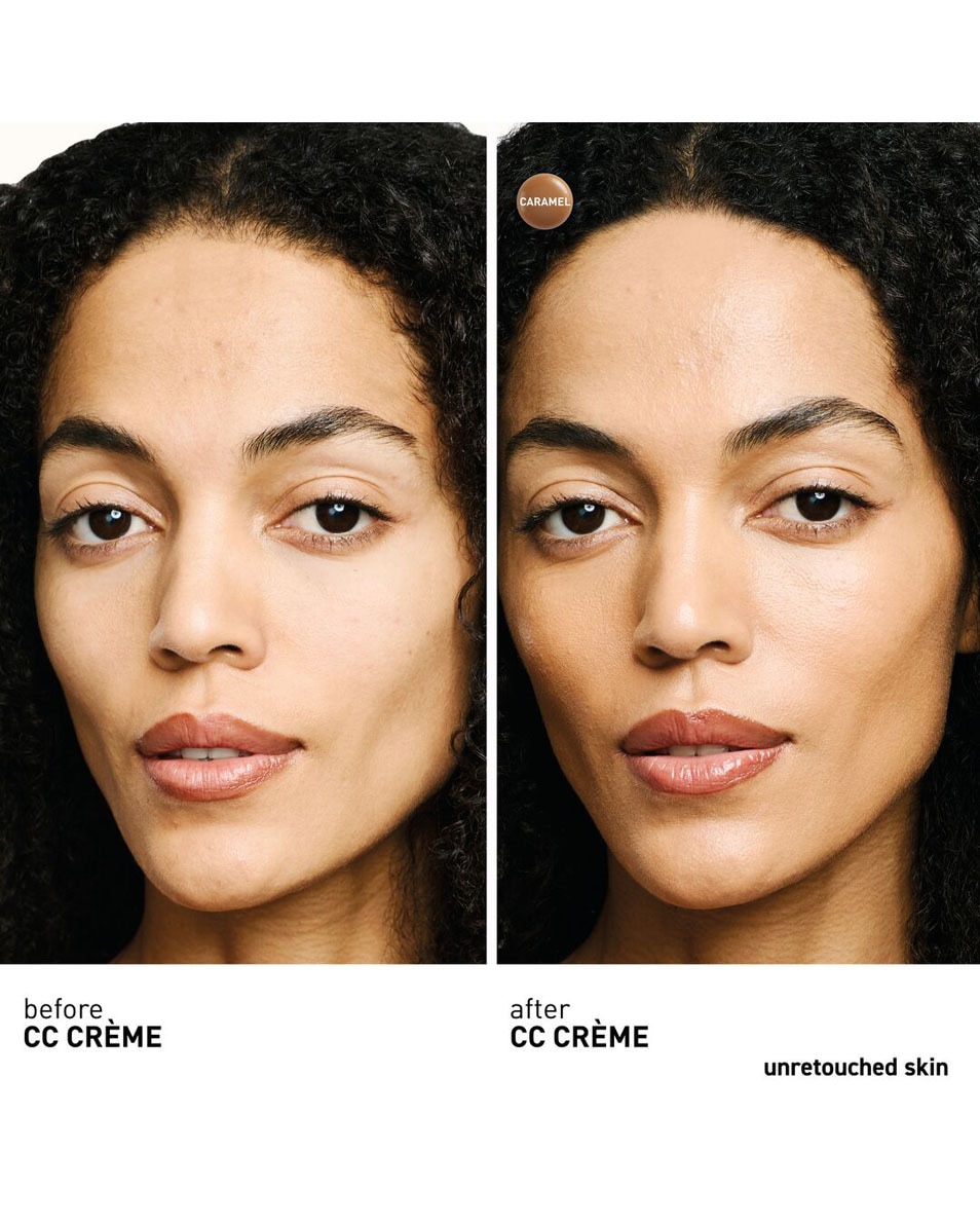 ERBORIAN Cc crème Getinte corrigerende verzorging - frisse en stralende teint 11 WARM 2