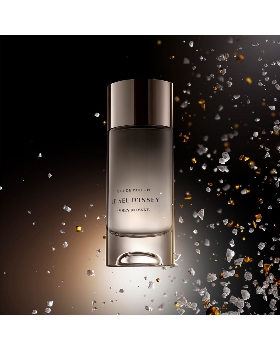 ISSEY MIYAKE Le Sel d'Issey Eau de Parfum 100 ML 3