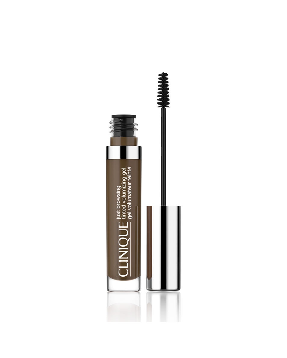CLINIQUE Just Browsing Clear Sculpting Gel Wenkbrauwgel DARK ESPRESSO 3