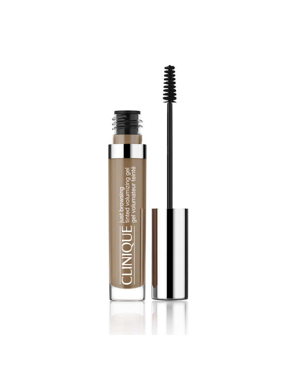 CLINIQUE Just Browsing Clear Sculpting Gel Wenkbrauwgel SANDY BLONDE 3