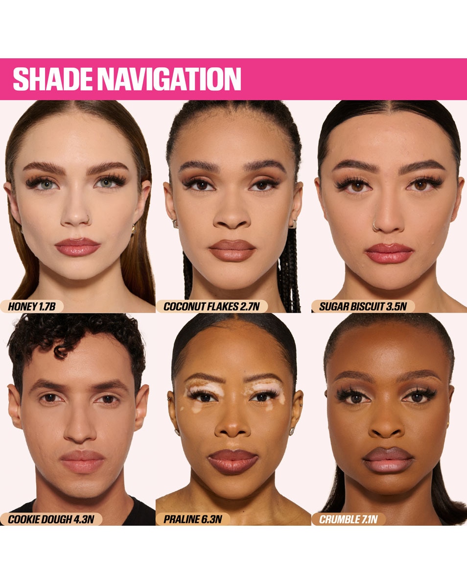 MINI LUMINOUS MATTE LIQUID CONCEALER