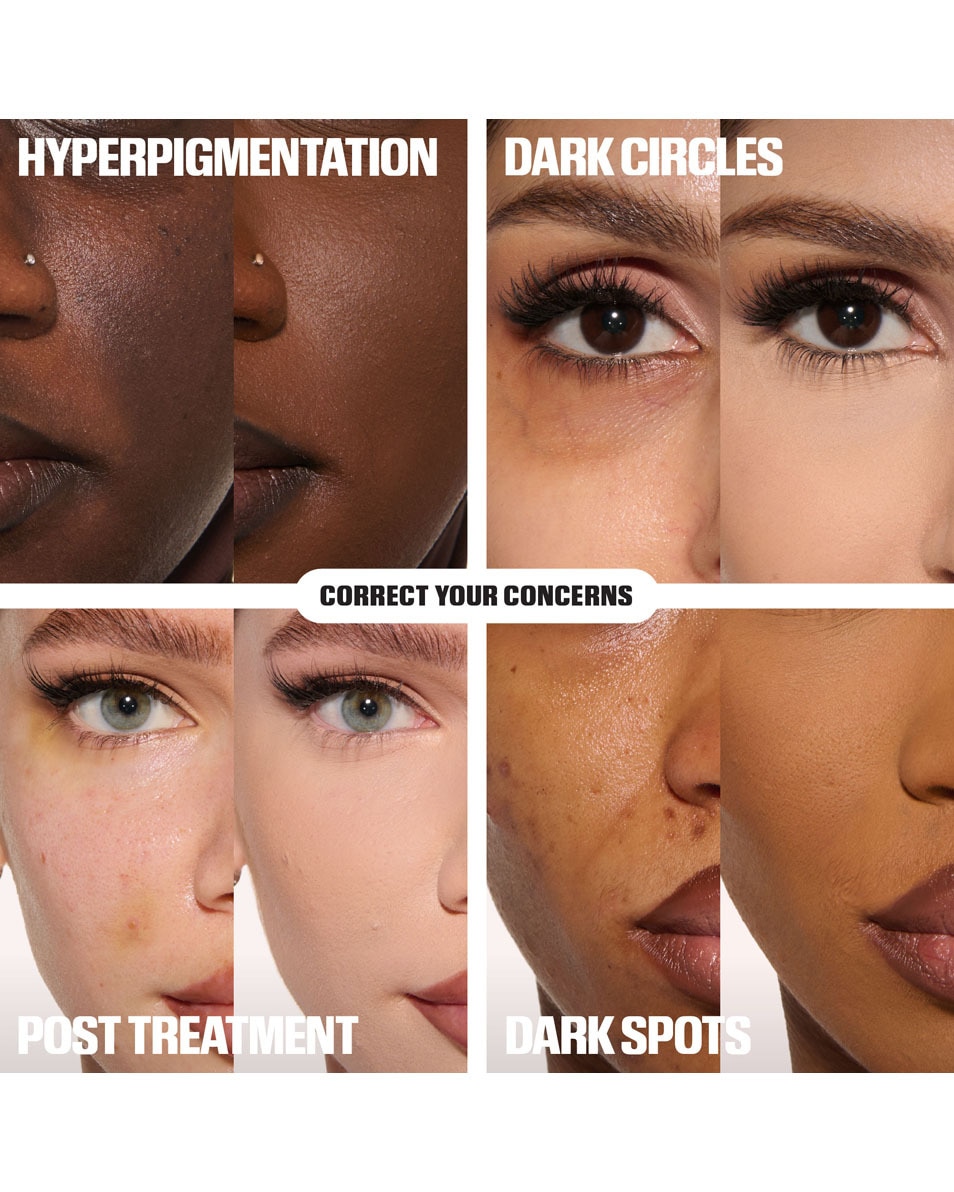 MINI COLOR CORRECTOR