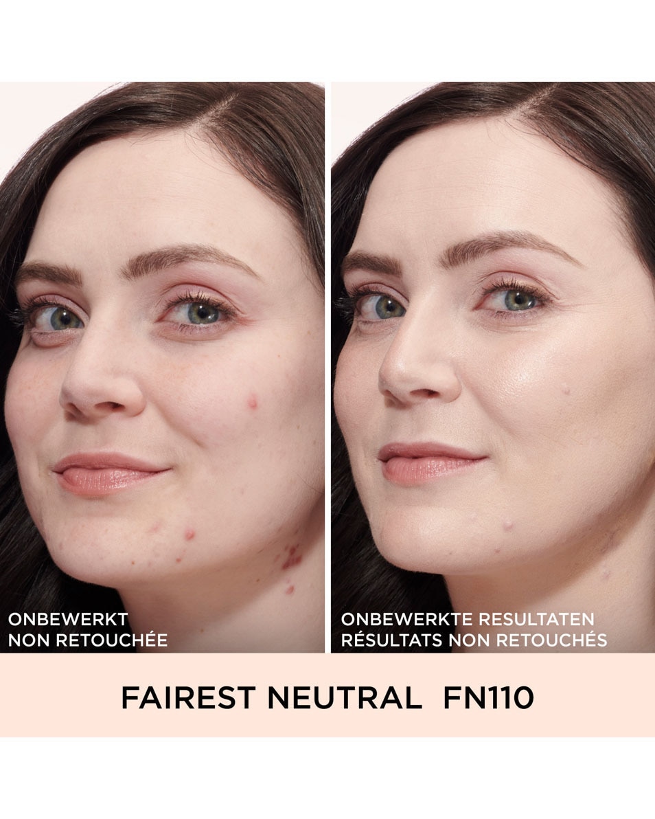 IT COSMETICS Do-It-All Radiant Concealer - Concealer En Multivitamine Serum 2-In-1 Fairest Neutral 3