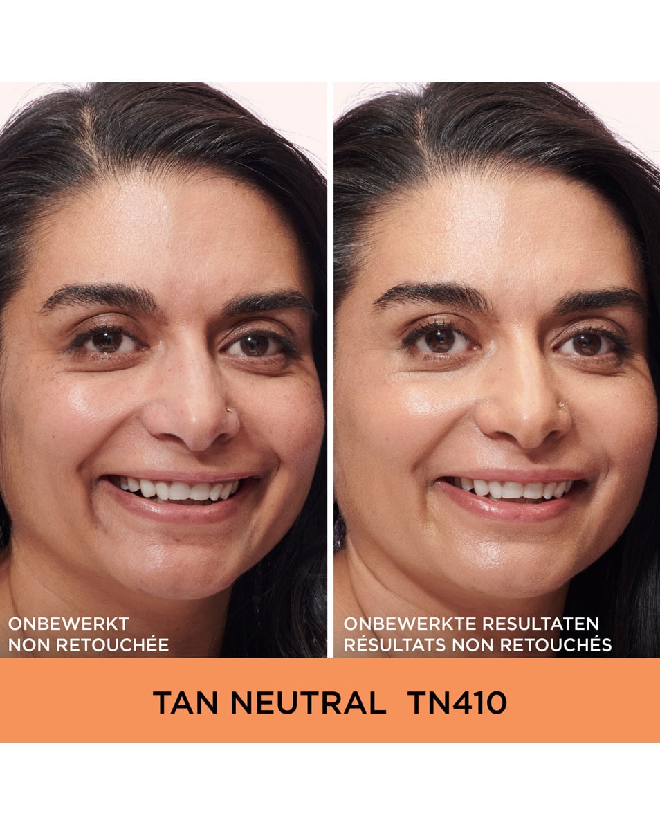 IT COSMETICS Do-It-All Radiant Concealer - Concealer En Multivitamine Serum 2-In-1 Tan Neutral 3
