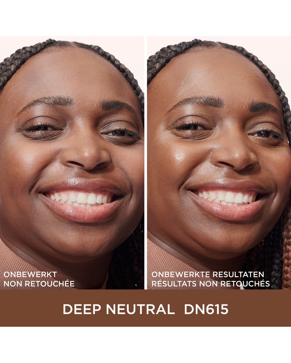 IT COSMETICS Do-It-All Radiant Concealer - Concealer En Multivitamine Serum 2-In-1 Deep Neutral 3