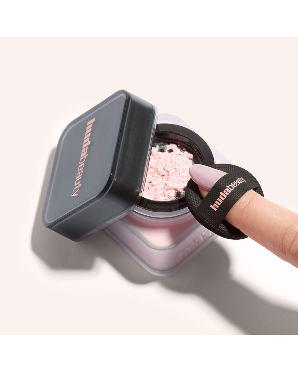 HUDA BEAUTY BABY BAKE MINI EASY BAKE SPONGE SET 5 ST 3