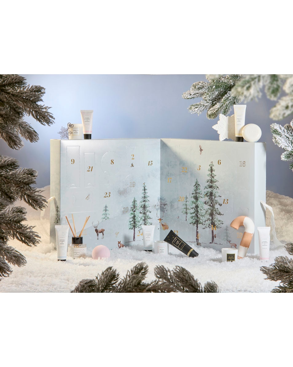 SCENTO 24 DAYS OF MAGIC Adventkalender 24 ST 3