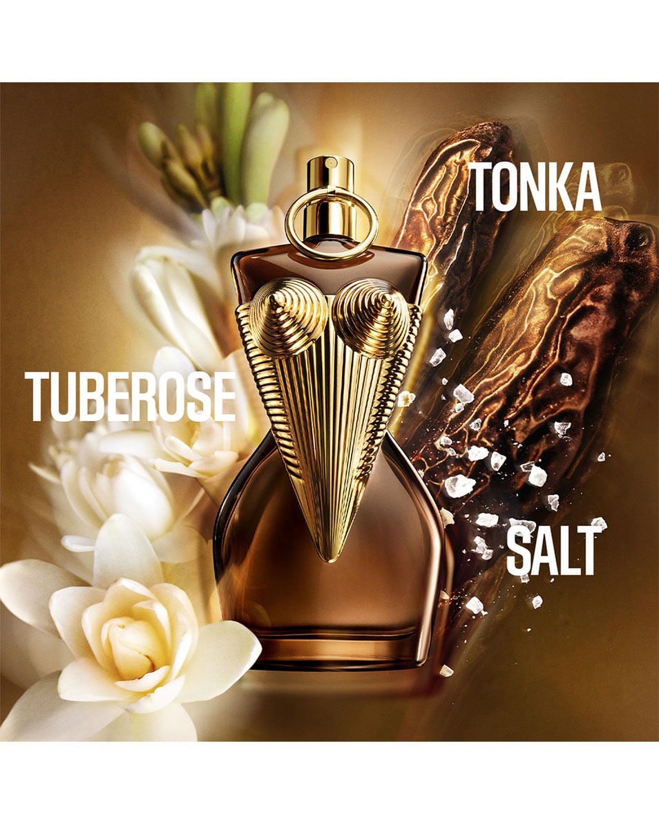 JEAN PAUL GAULTIER Gaultier Divine Elixir Eau De Parfum 100 ML 3