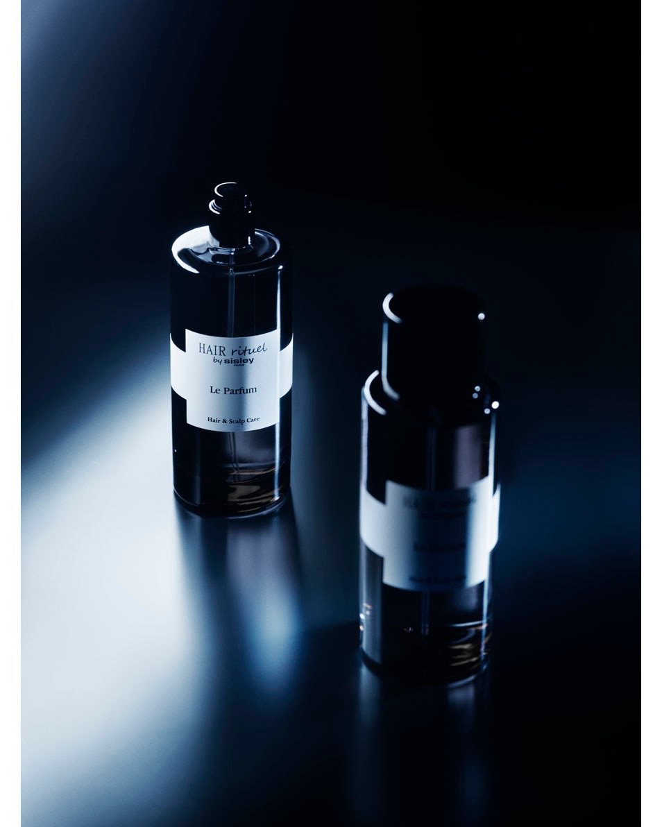 SISLEY Hair Rituel Le Parfum Parfum haar en lichaam - Unisex - Citrus-houtachtig 100 ML 2