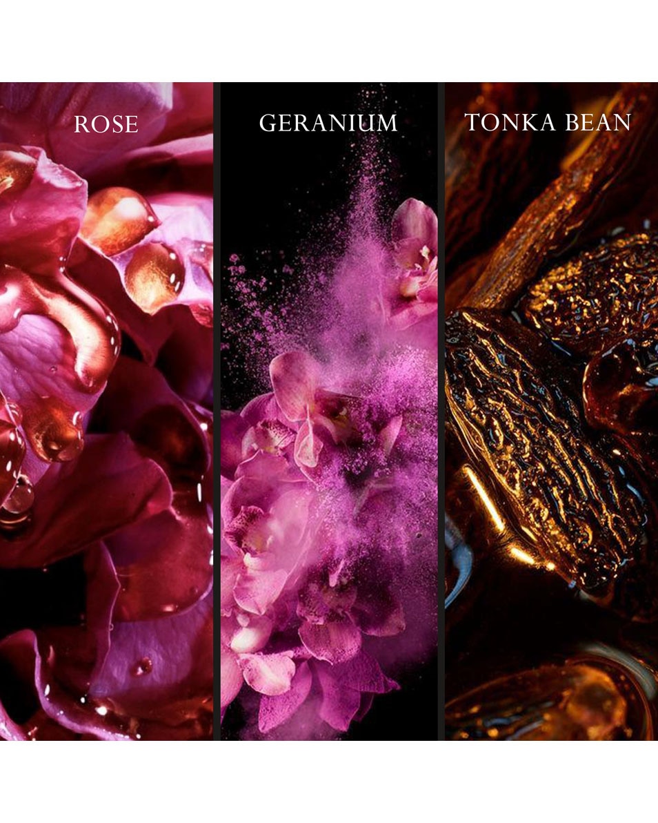 JOOP! Homme Intense Eau de parfum intense 125 ML 3