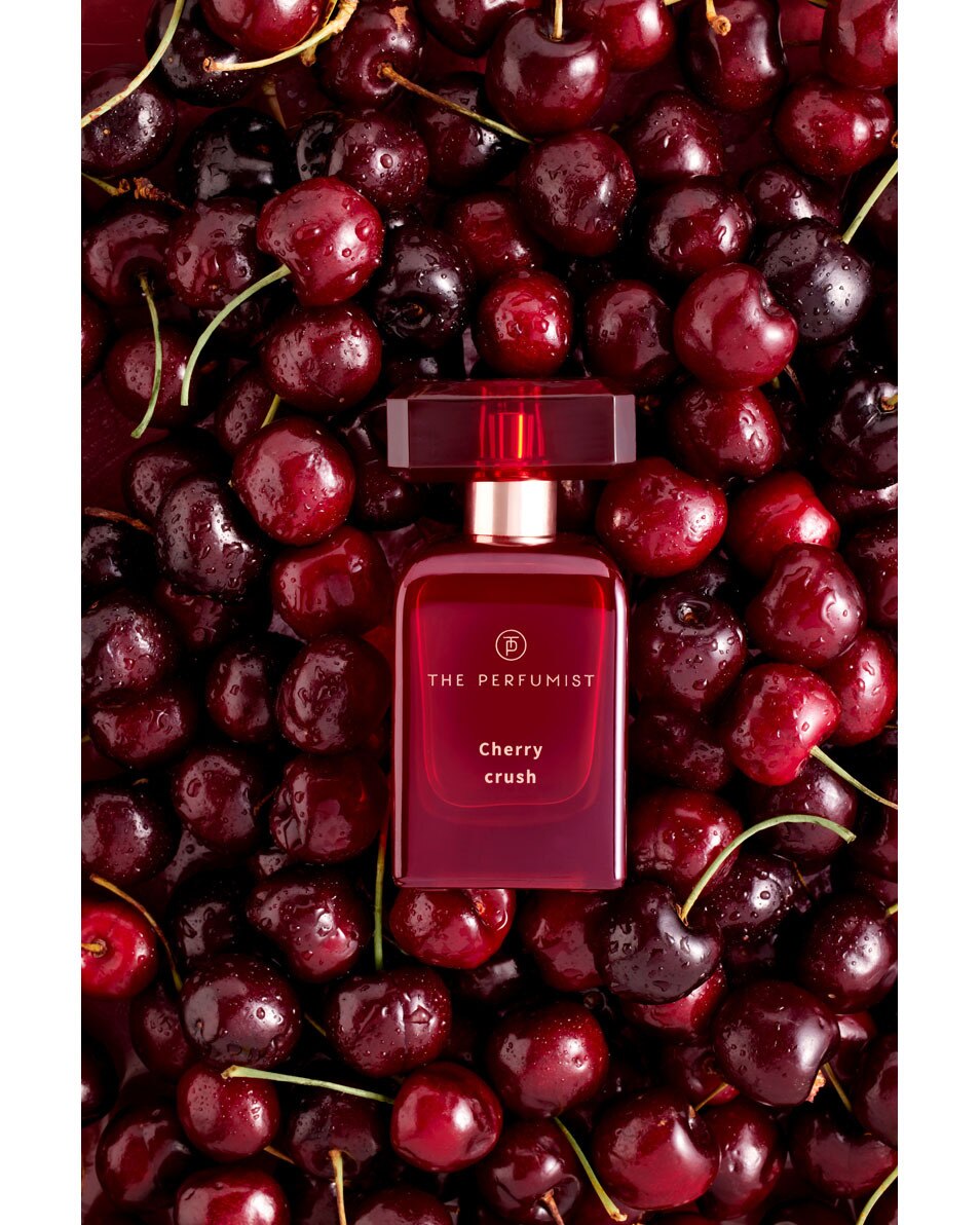 THE PERFUMIST CHERRY CRUSH EAU DE PARFUM 50 ML