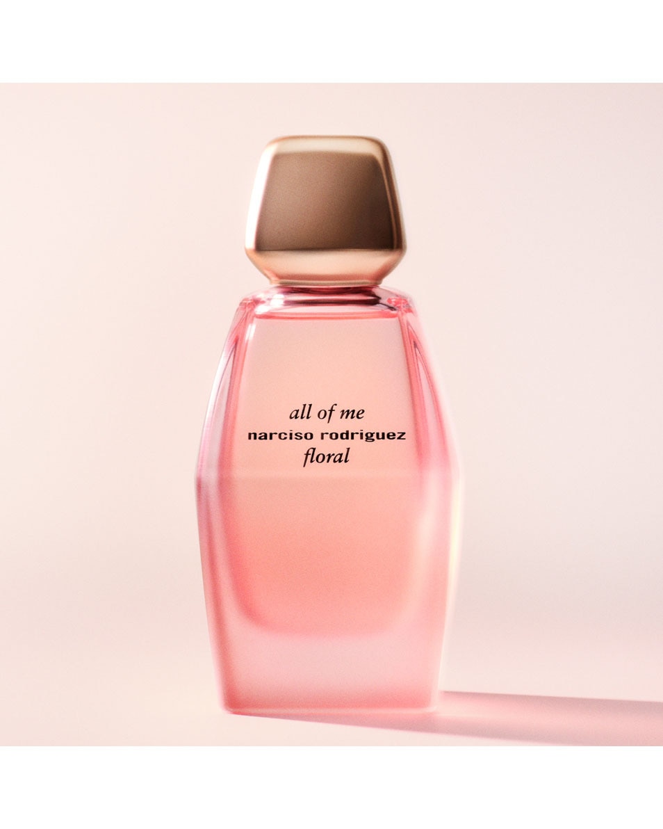 NARCISO RODRIGUEZ All Of Me floral eau de parfum 50 ML 3