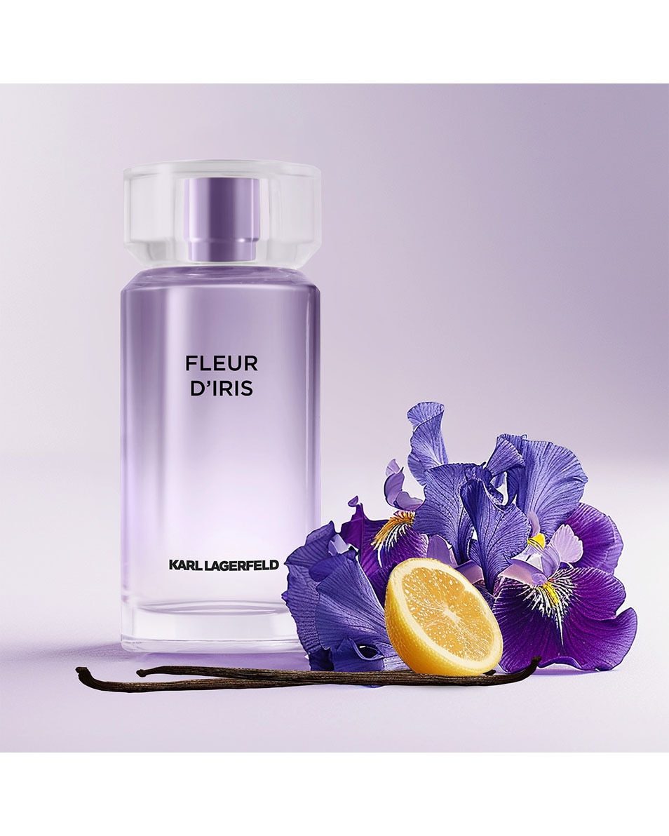 Eau de Parfum