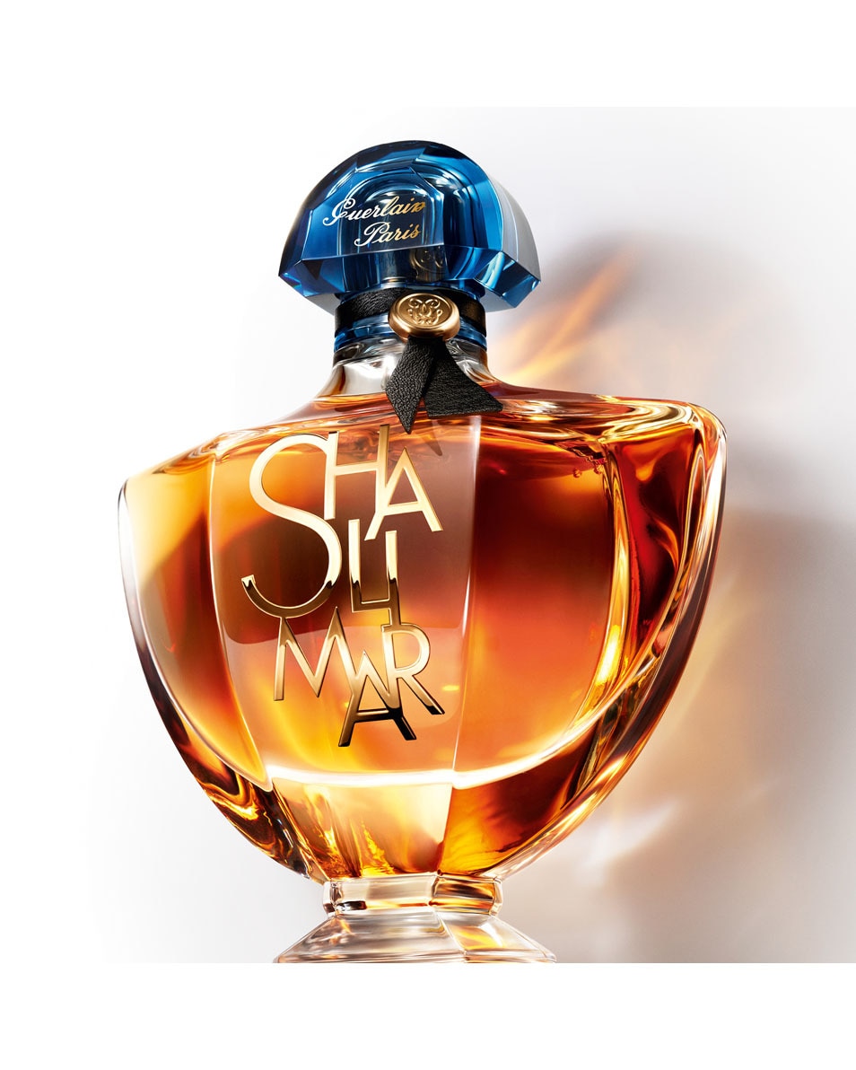 GUERLAIN Shalimar L'Essence - Eau de Parfum Intense 50 ML 3
