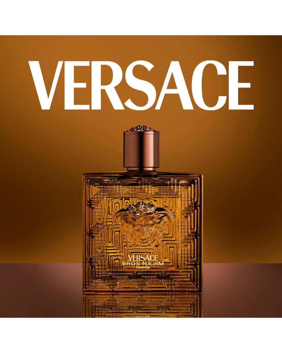 VERSACE Parfum 200 ML 3
