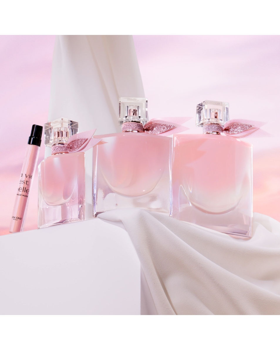 LANCÔME La Vie Est Belle Vanille Nude Eau De Parfum 100 ML 3