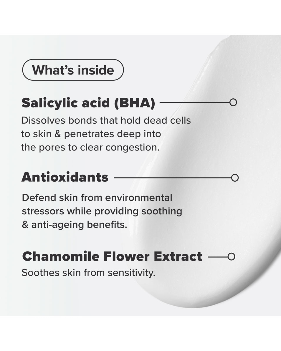 Paula's Choice 2% BHA Body Spot Exfoliant 2% BHA Body Spot Exfoliant 210 ML 3