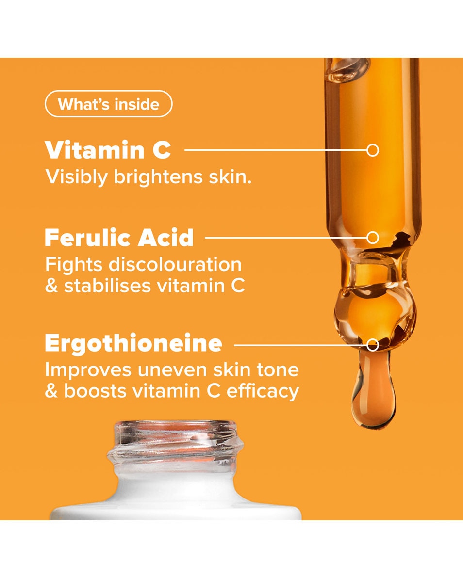 Paula's Choice BOOST C15 Super Booster 20 ML 3