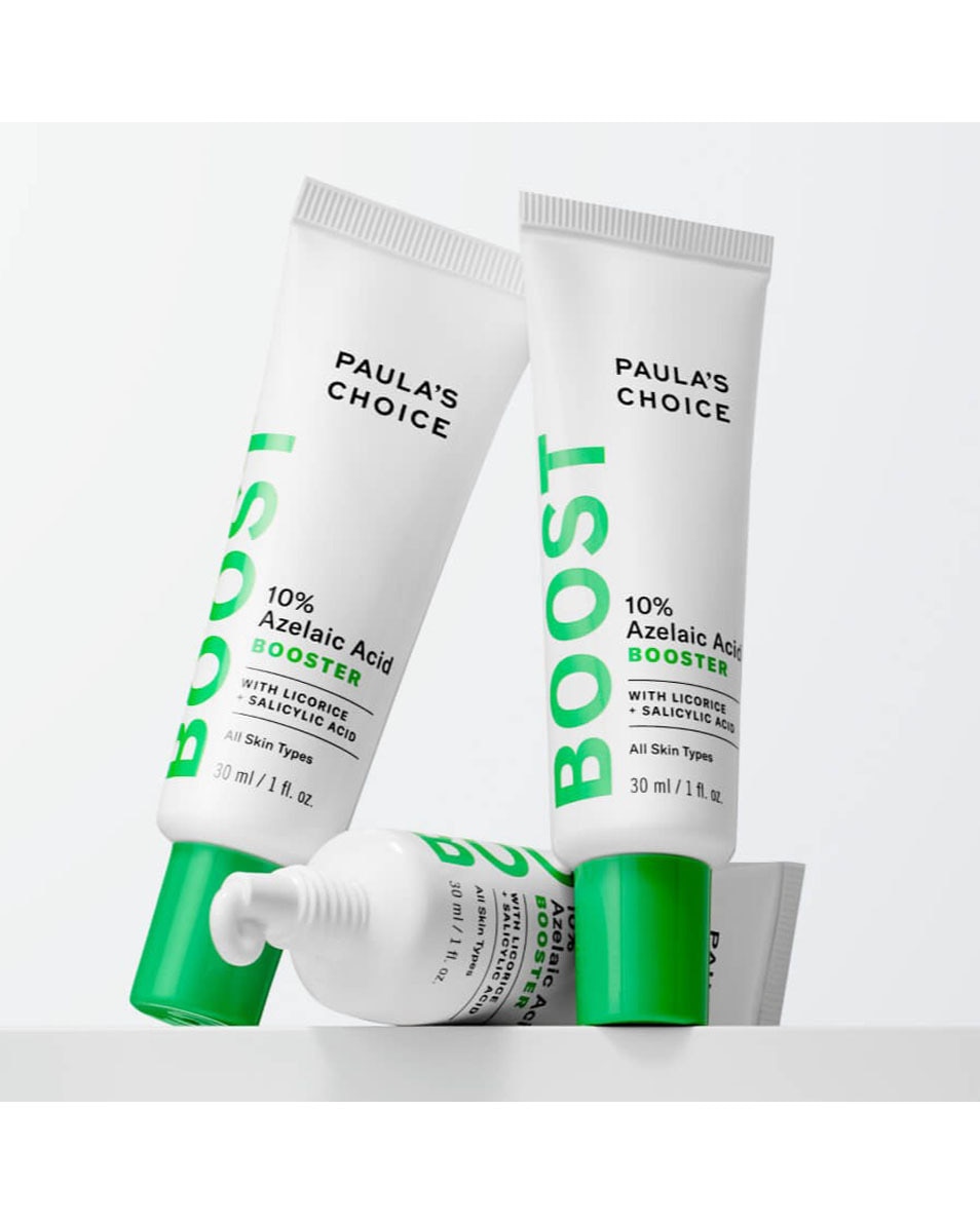Paula's Choice BOOST 10% Azelaic Acid Booster 20 ML 3