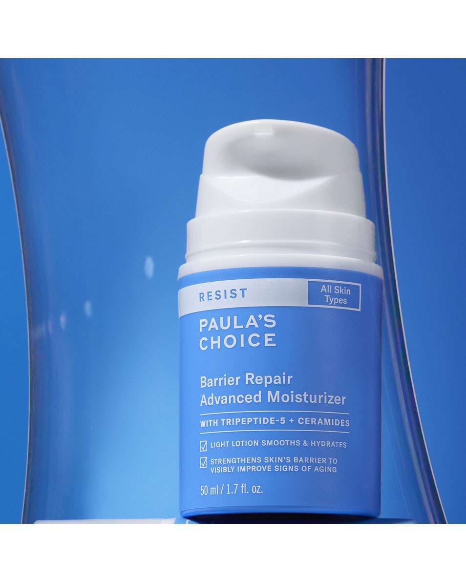 Paula's Choice RESIST RESIST Barrier Repair Advanced Moisturizer 50 ML