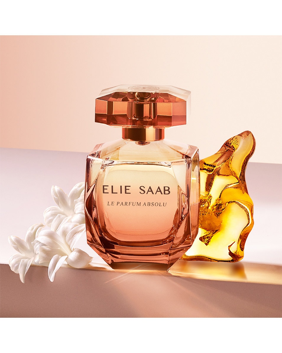 ELIE SAAB Le Parfum Absolu Eau de parfum 50 ML 3