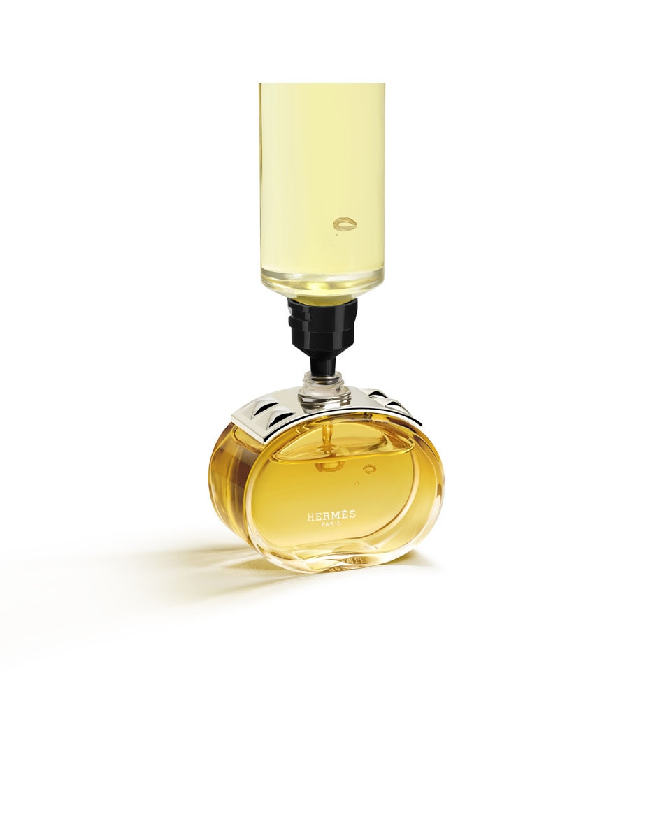 HERMÈS Barénia Eau de Parfum Intense 100 ML 3