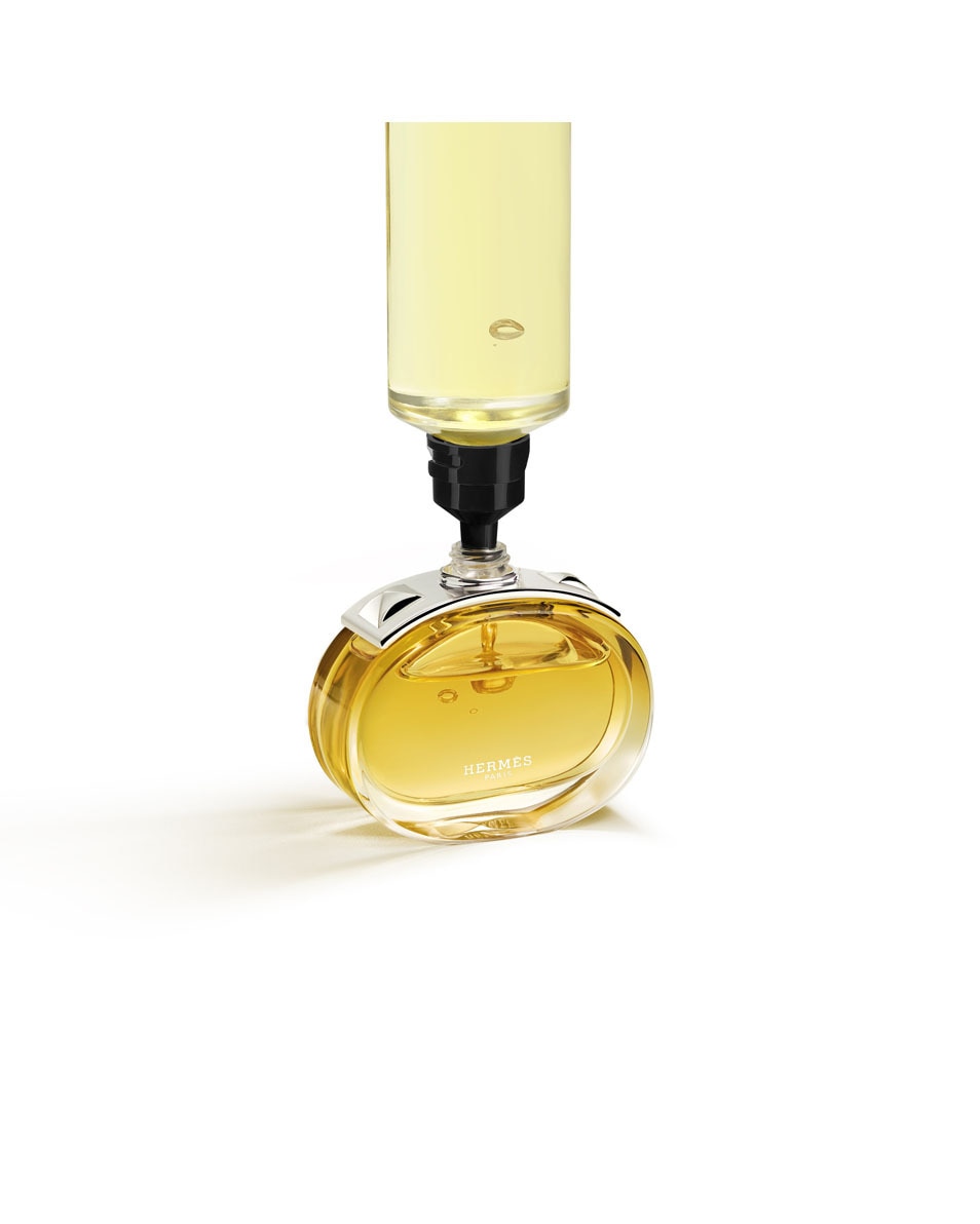 HERMÈS Barénia Eau de Parfum Intense 60 ML 3