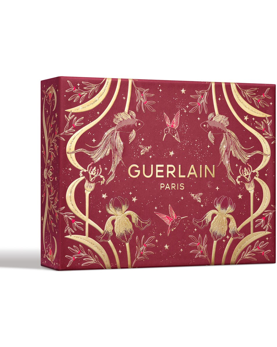 Forte Florabloom - Eau de Parfum cadeauset