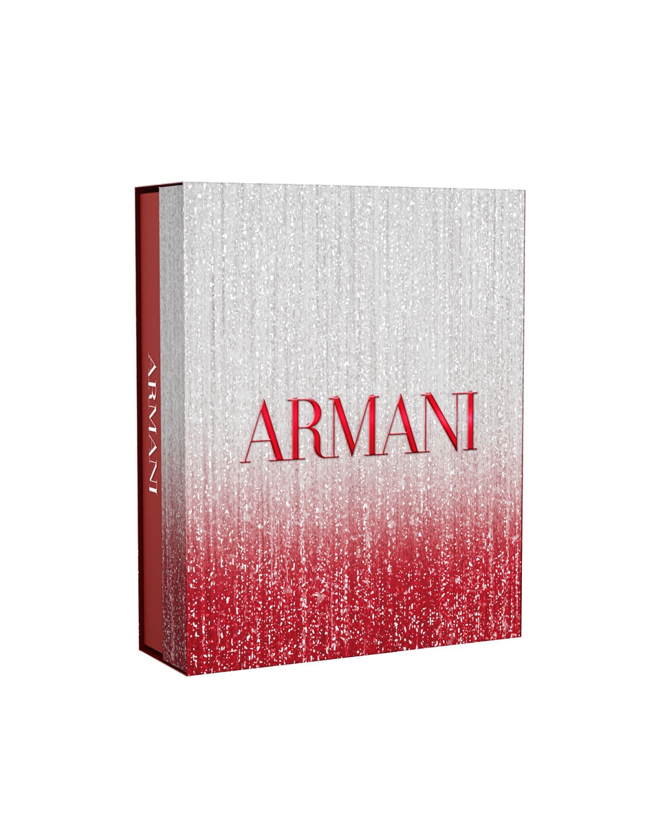 ARMANI My Way Eau De Parfum Geschenkset 2 ST 3