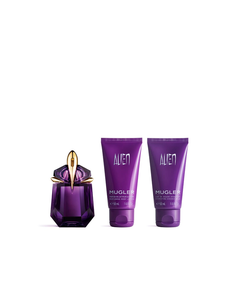 Eau De Parfum Geschenkset