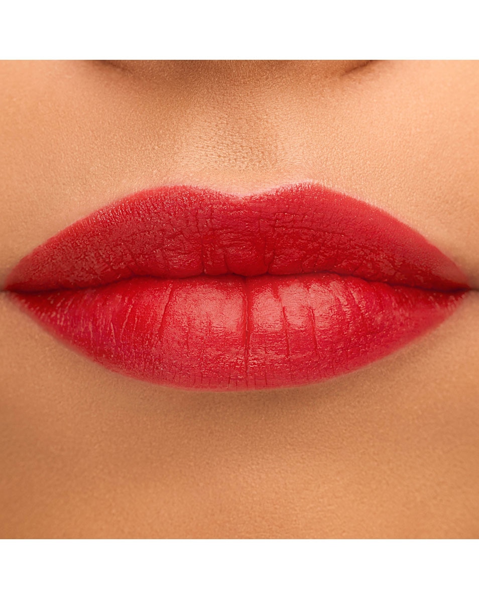 YVES SAINT LAURENT The Slim Matte lippenstift 21 Rouge Paradoxe 3