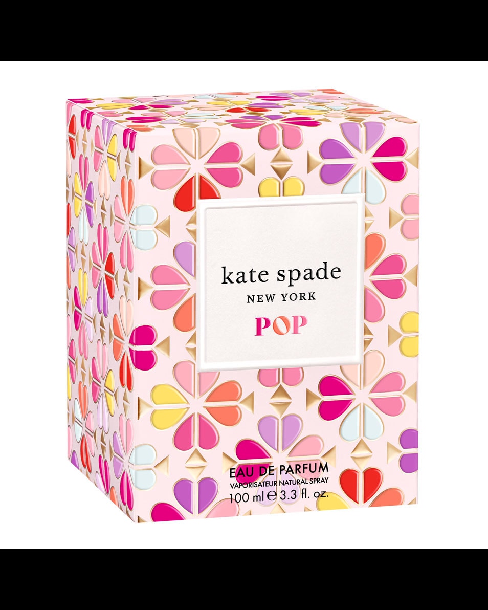 KATE SPADE POP PARFUM 100 ML 3