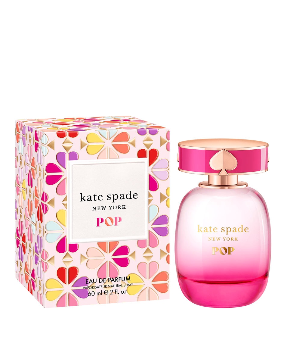 KATE SPADE POP PARFUM 60 ML 3