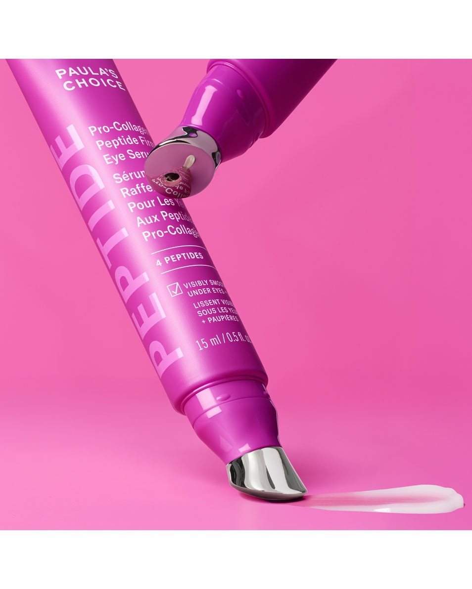 Paula's Choice PRO-COLLAGEN Pro-Collagen Peptide Firming Eye Serum 15 ML 3