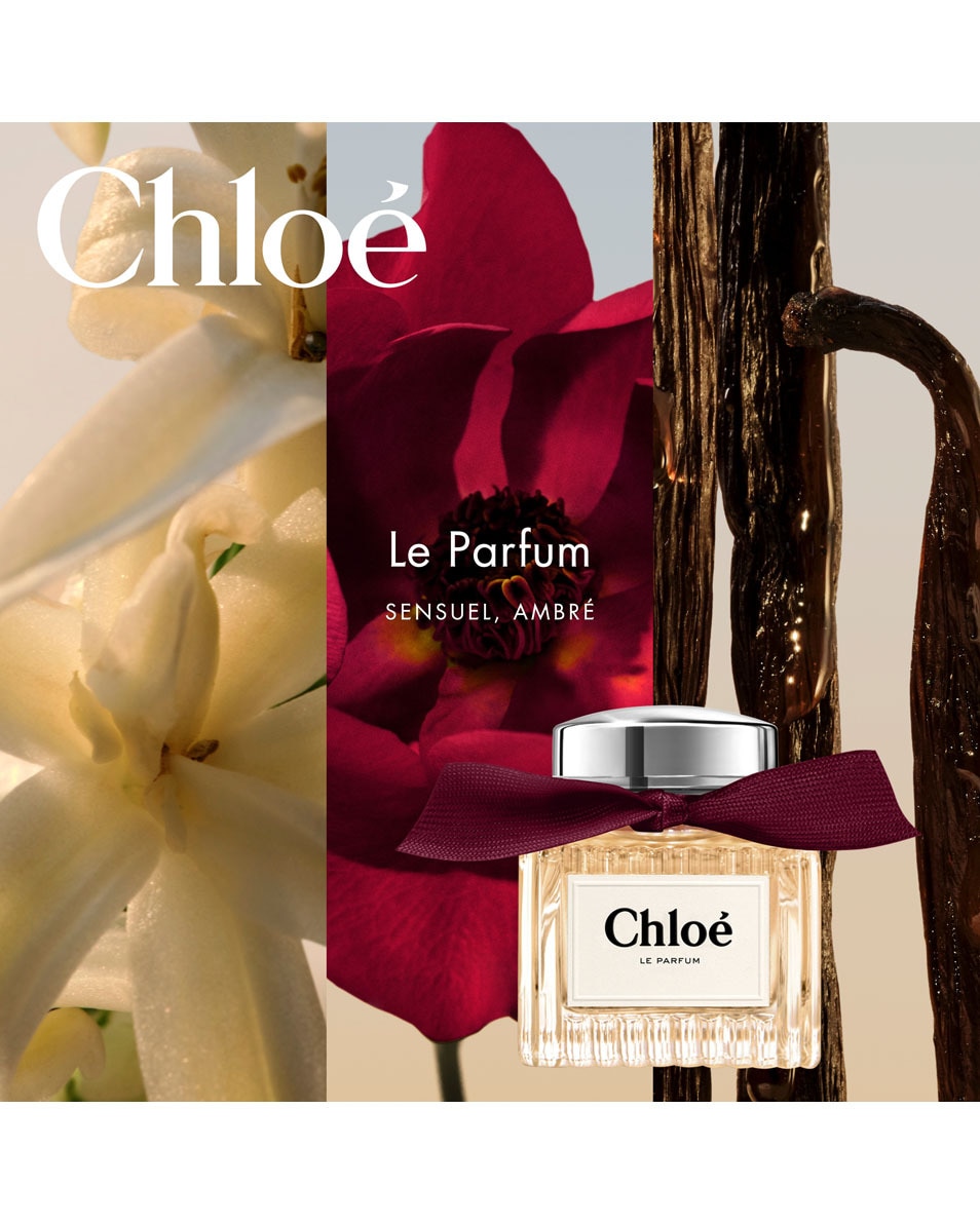 CHLOÉ Le Parfum Parfum 150 ML
