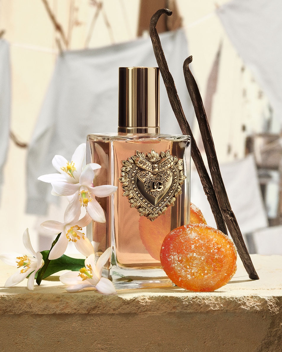 DOLCE & GABBANA Devotion Eau de parfum 20 ML 3