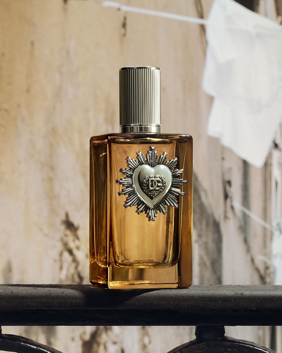 DOLCE & GABBANA Devotion for Men Parfum 100 ML 3