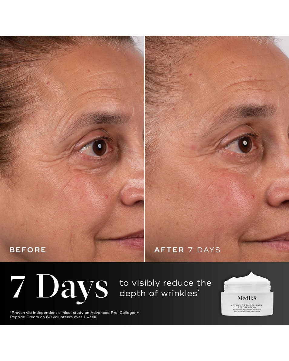 Rejuvenating Anti-Wrinkle Moisturiser