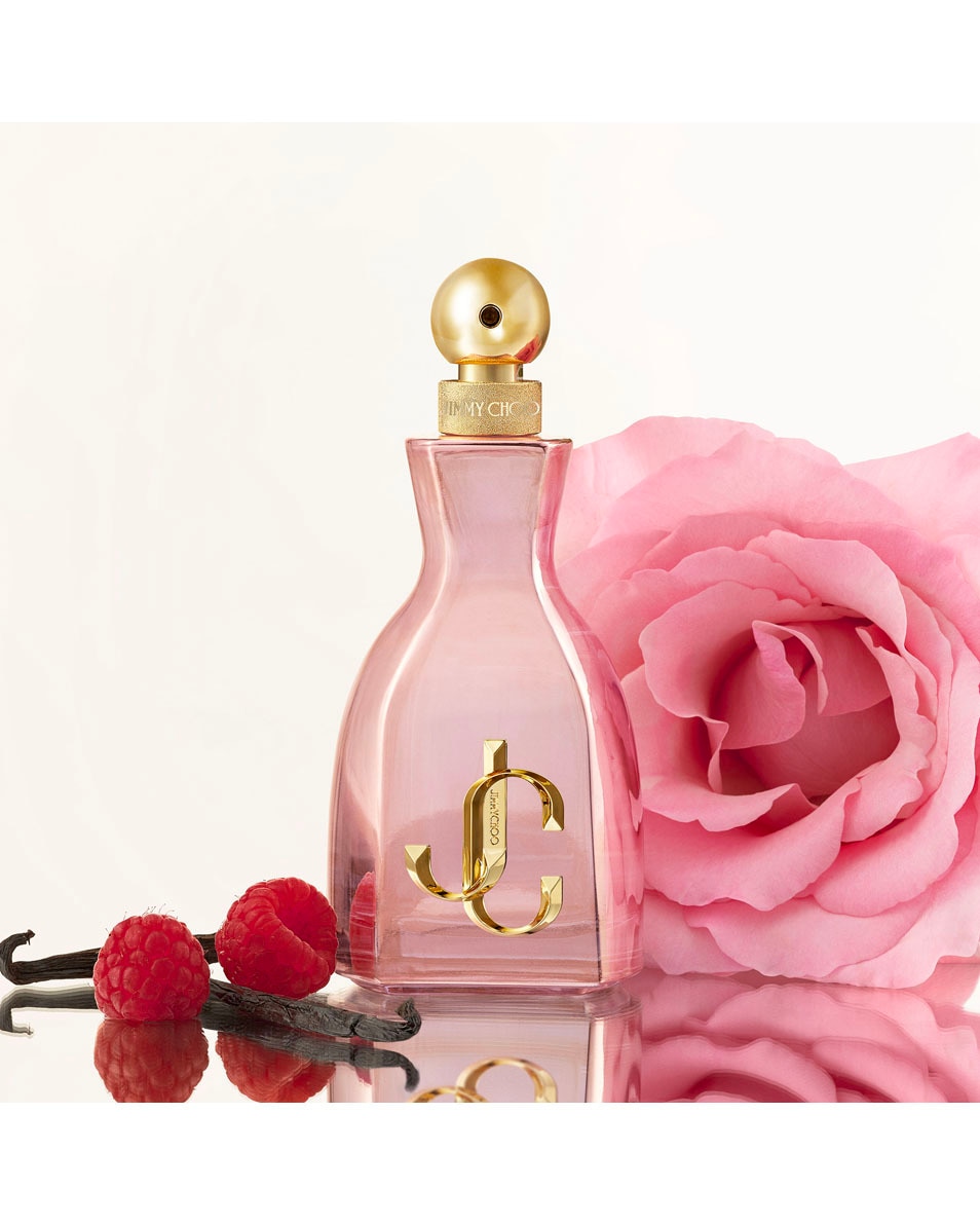 JIMMY CHOO I Want Choo With Love Eau de parfum 100 ML 3