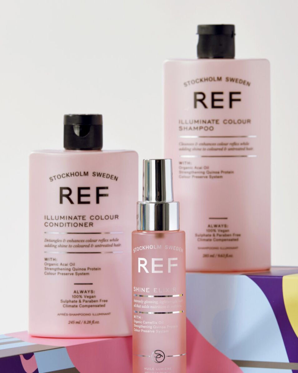 Illuminate Colour Giftbox