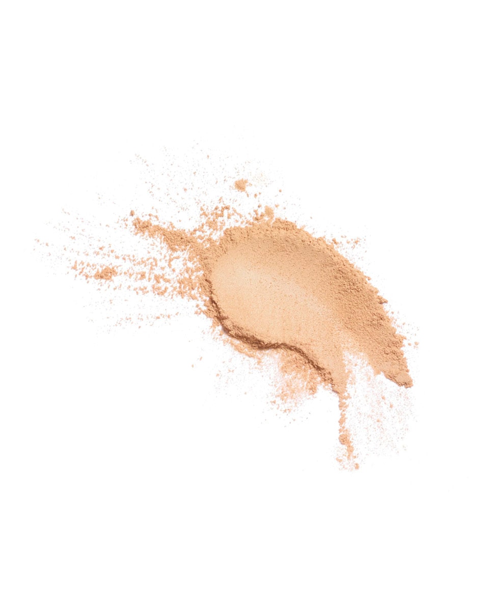 CHANEL POUDRE UNIVERSELLE LIBRE LOS POEDER MET EEN NATUURLIJKE FINISH. REISFORMAAT 40 MEDIUM PLUS 6G 3