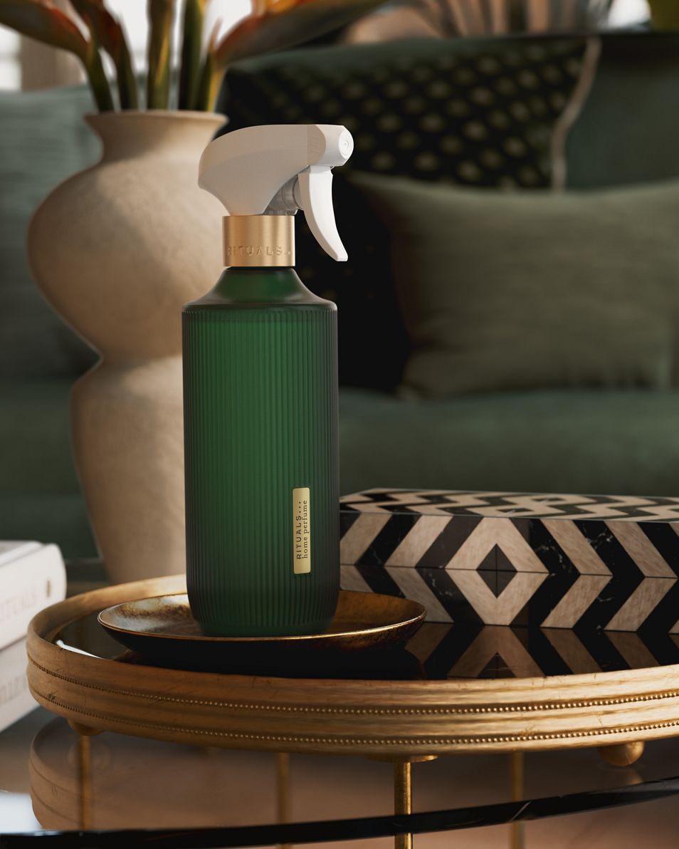 RITUALS The Ritual of Jing huisparfum 400 ML 3