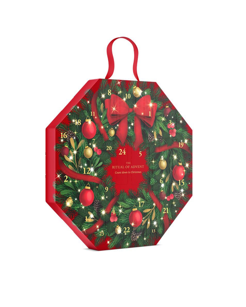 RITUALS The Ritual of Advent Adventskalender 24 ST 3