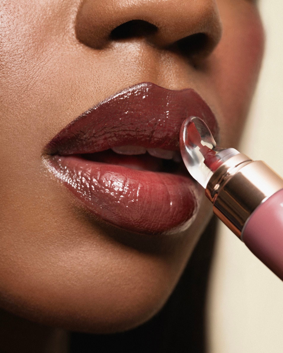 QUEEN TARZI PWR Lip Balm Worthy Worthy 3