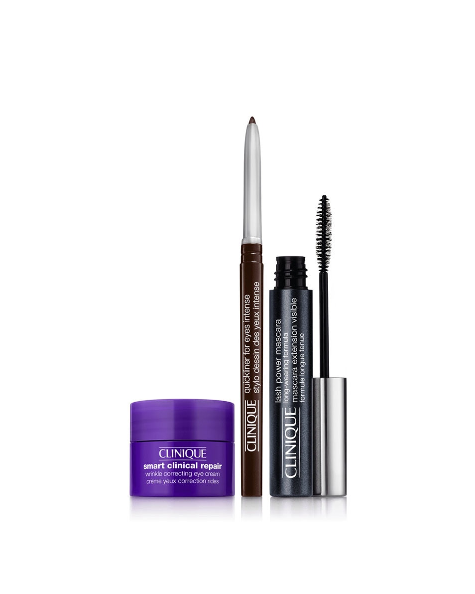 Mascara set
