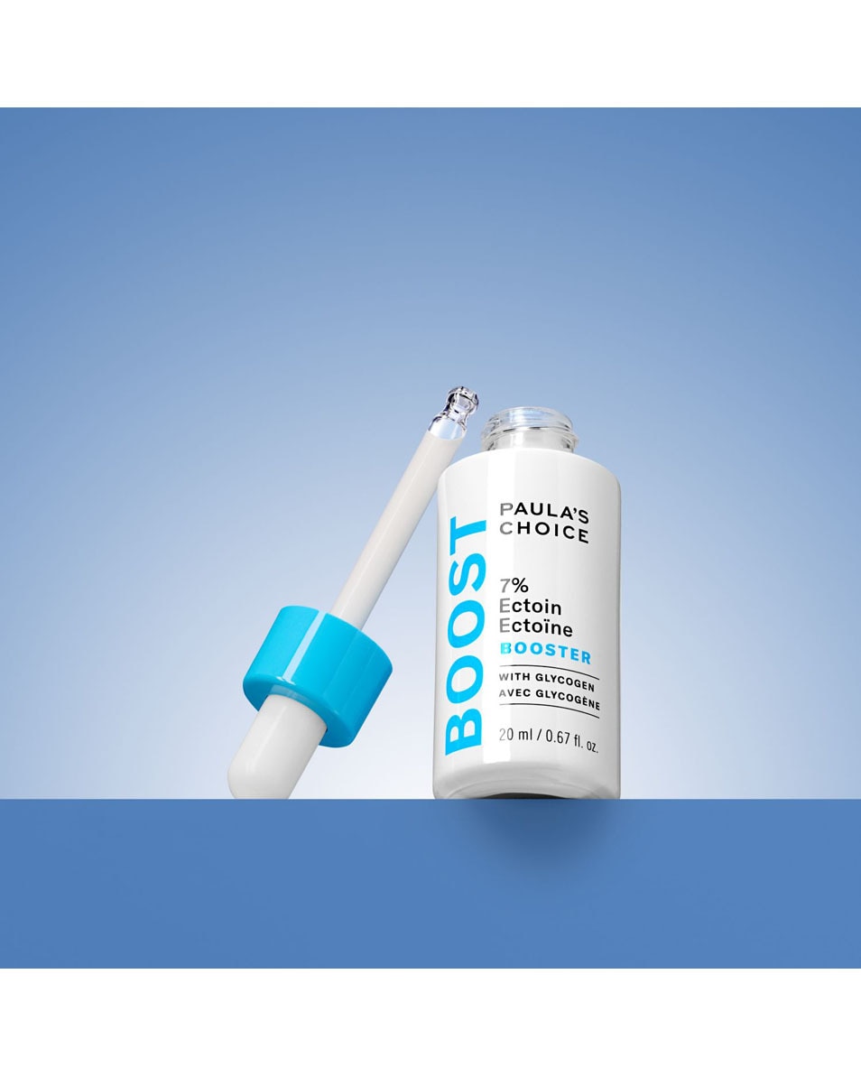 Paula's Choice BOOST 7% Ectoin + Hyaluronic Acid Milky Hydrating Serum 20 ML 3