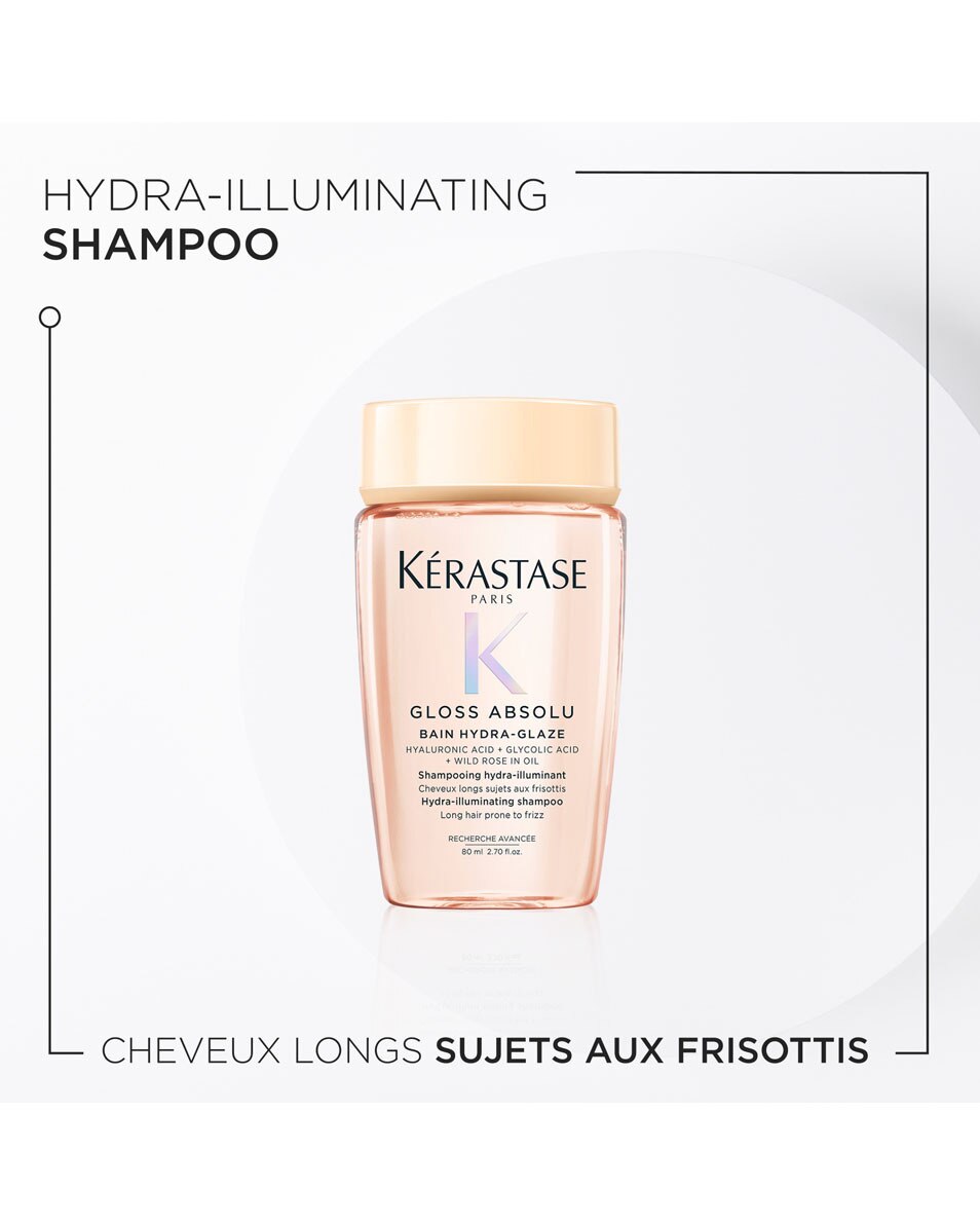 Discovery Coffret Voor Anti -Frizz Haar